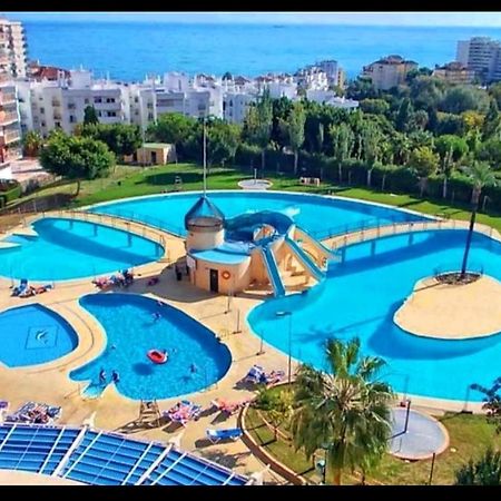 Apartamento Benaldream Benalmádena Exterior foto