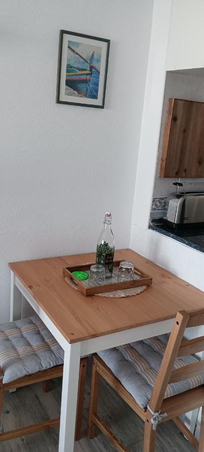 Apartamento Benaldream Benalmádena Exterior foto