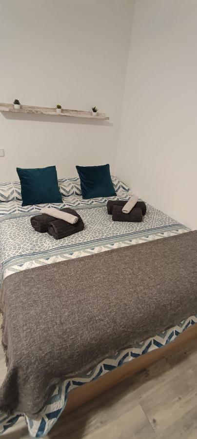 Apartamento Benaldream Benalmádena Exterior foto