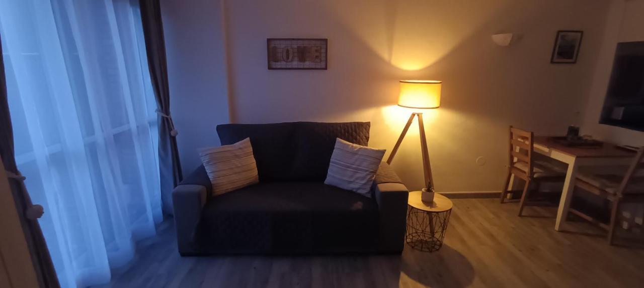 Apartamento Benaldream Benalmádena Exterior foto