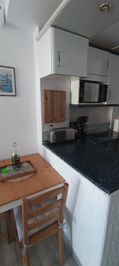 Apartamento Benaldream Benalmádena Exterior foto