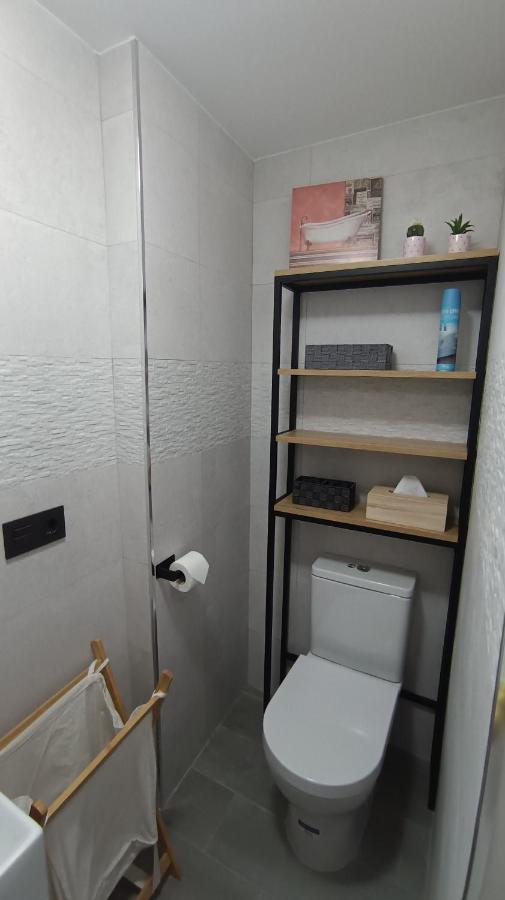 Apartamento Benaldream Benalmádena Exterior foto