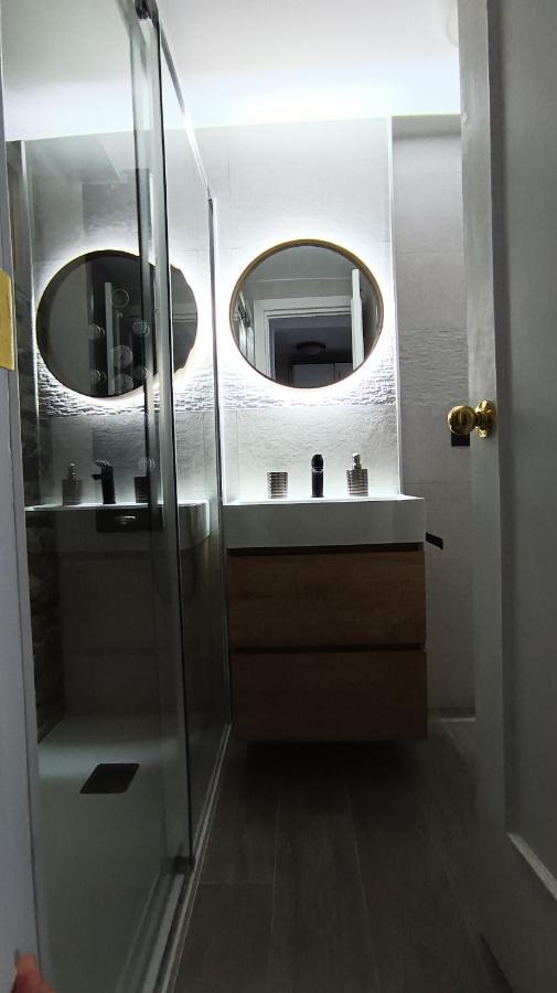 Apartamento Benaldream Benalmádena Exterior foto