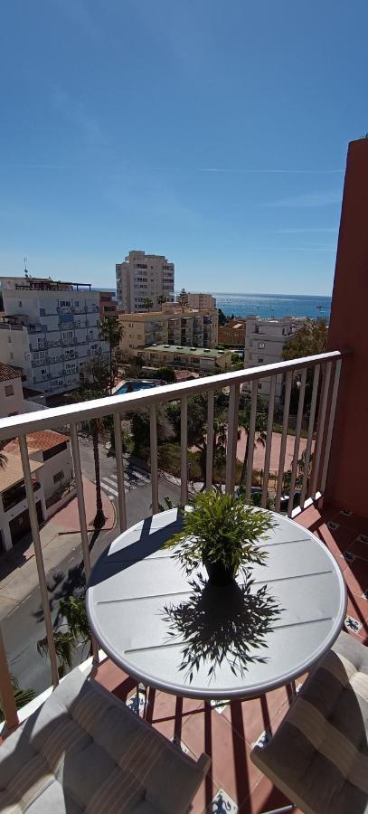 Apartamento Benaldream Benalmádena Exterior foto