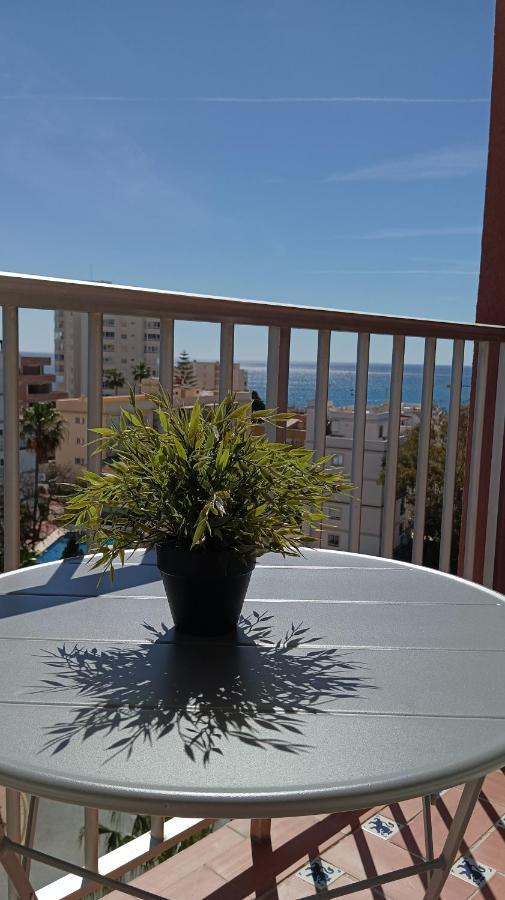 Apartamento Benaldream Benalmádena Exterior foto