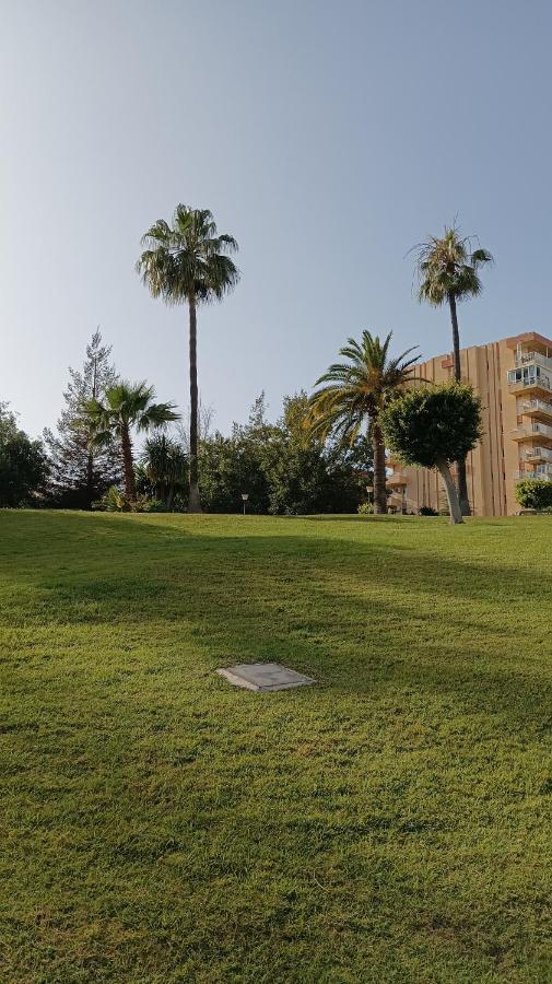 Apartamento Benaldream Benalmádena Exterior foto