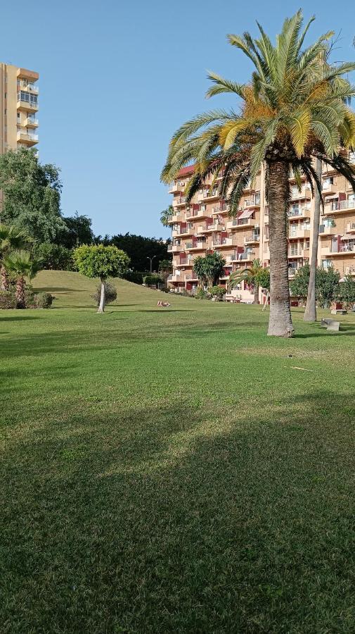 Apartamento Benaldream Benalmádena Exterior foto